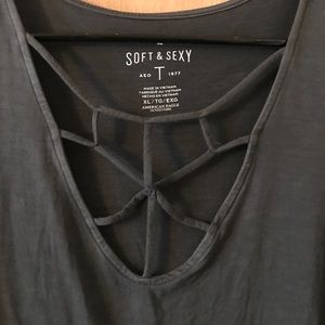 AE long sleeve t-shirt